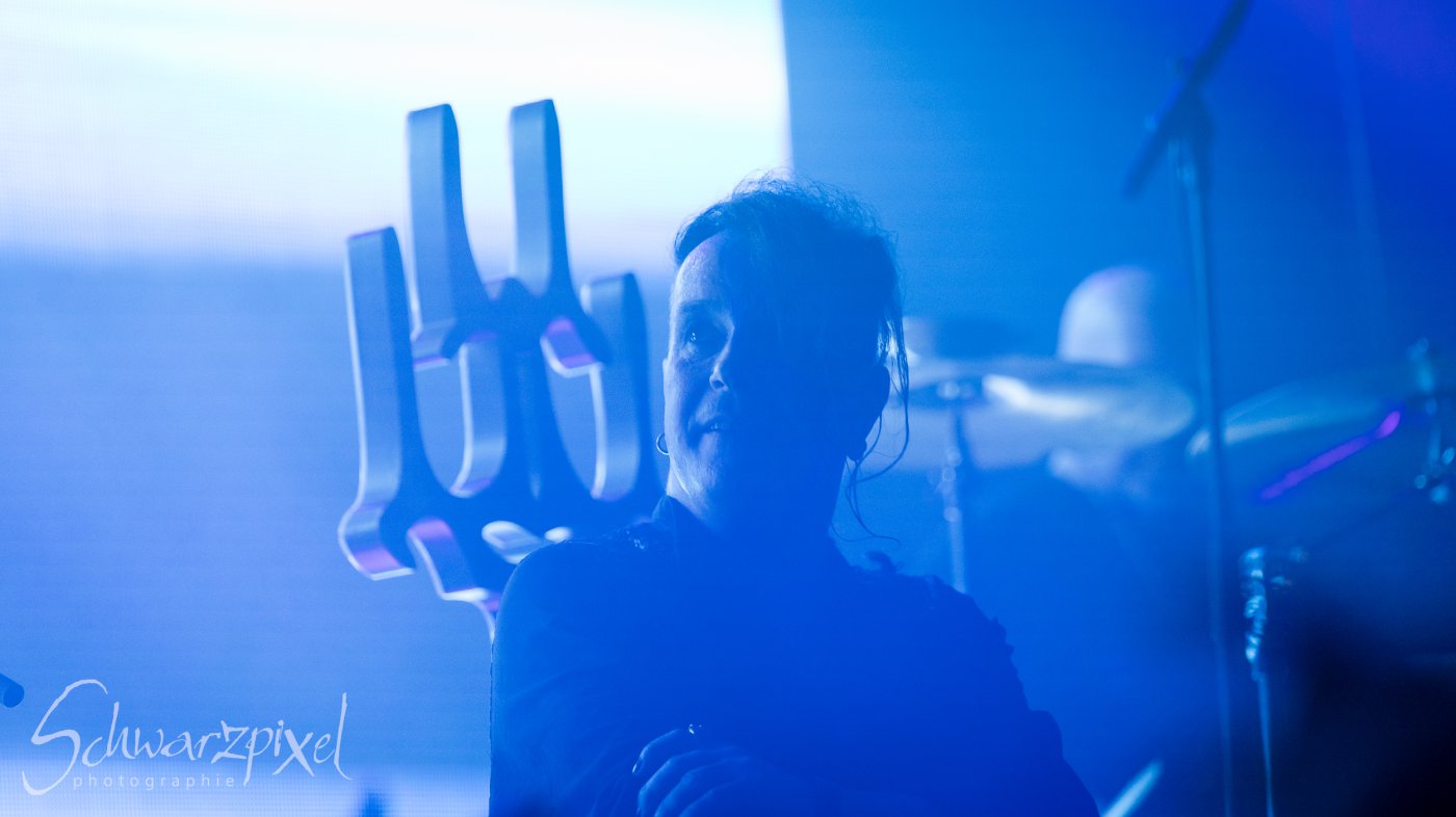 PROJECT PITCHFORK – Elysium Tour