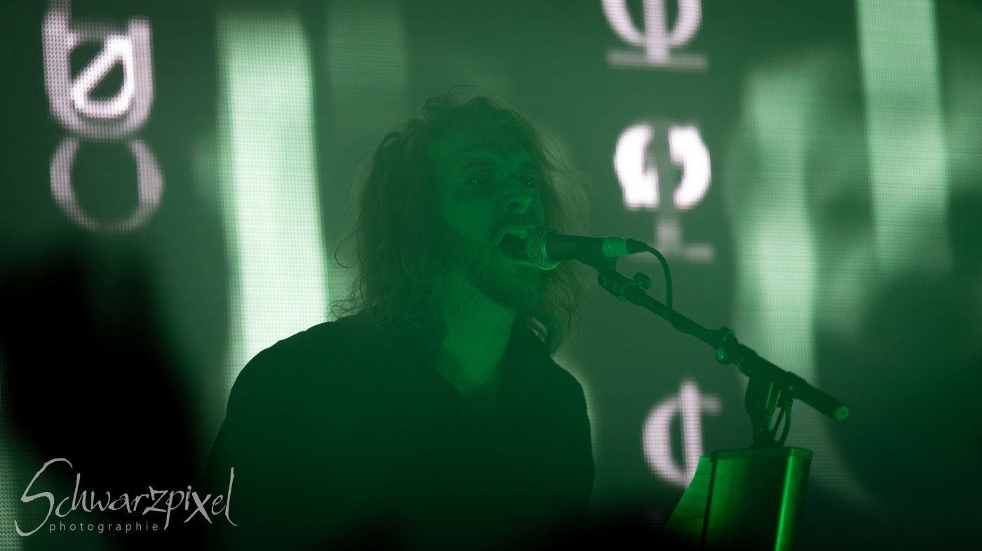 PROJECT PITCHFORK – Elysium Tour