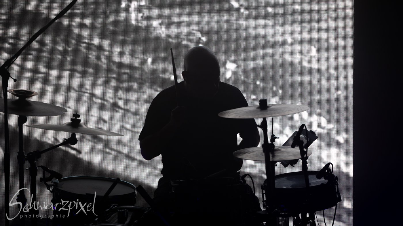 PROJECT PITCHFORK – Elysium Tour