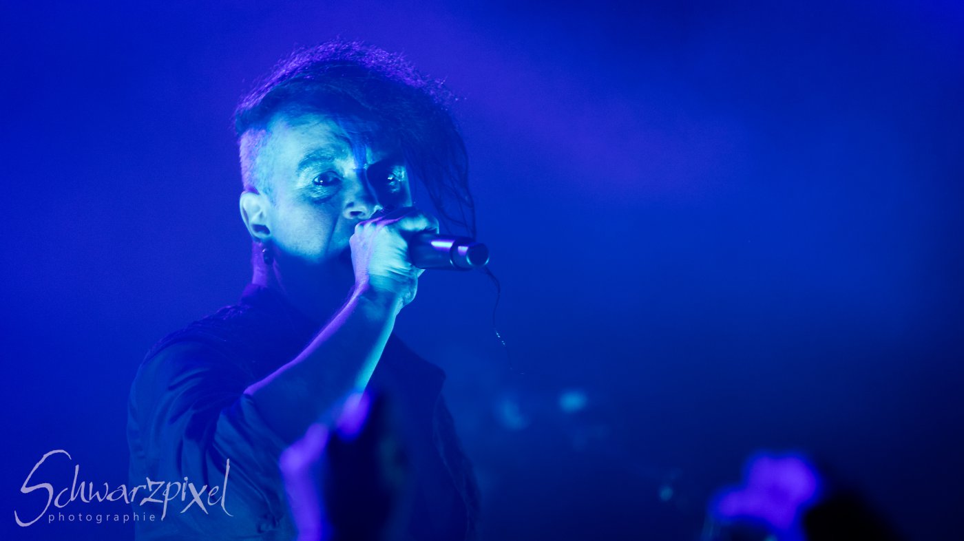 PROJECT PITCHFORK – Elysium Tour