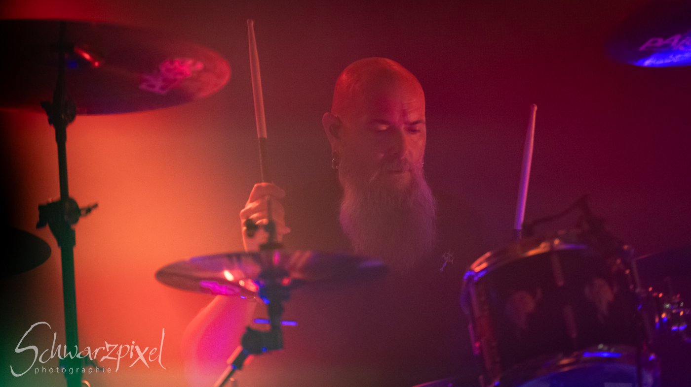 PROJECT PITCHFORK – Elysium Tour