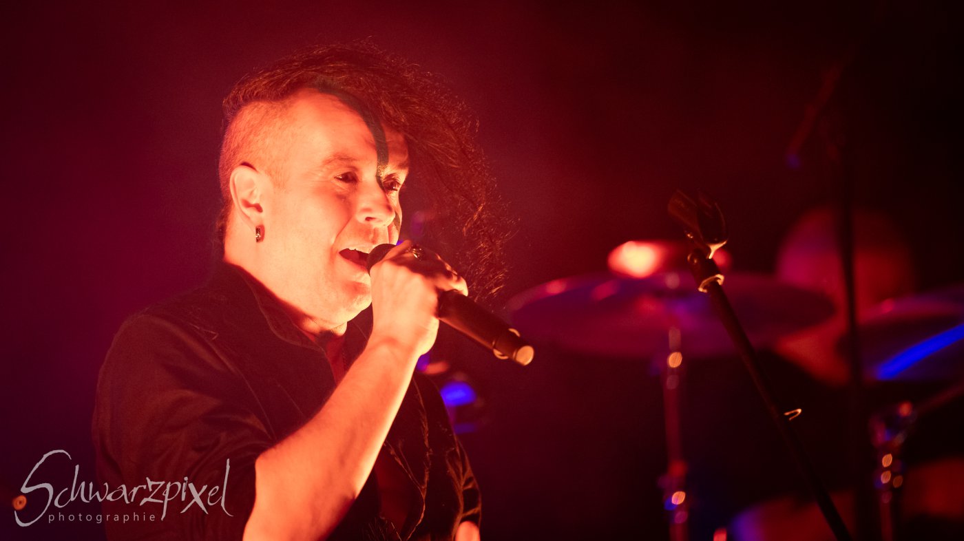 PROJECT PITCHFORK – Elysium Tour