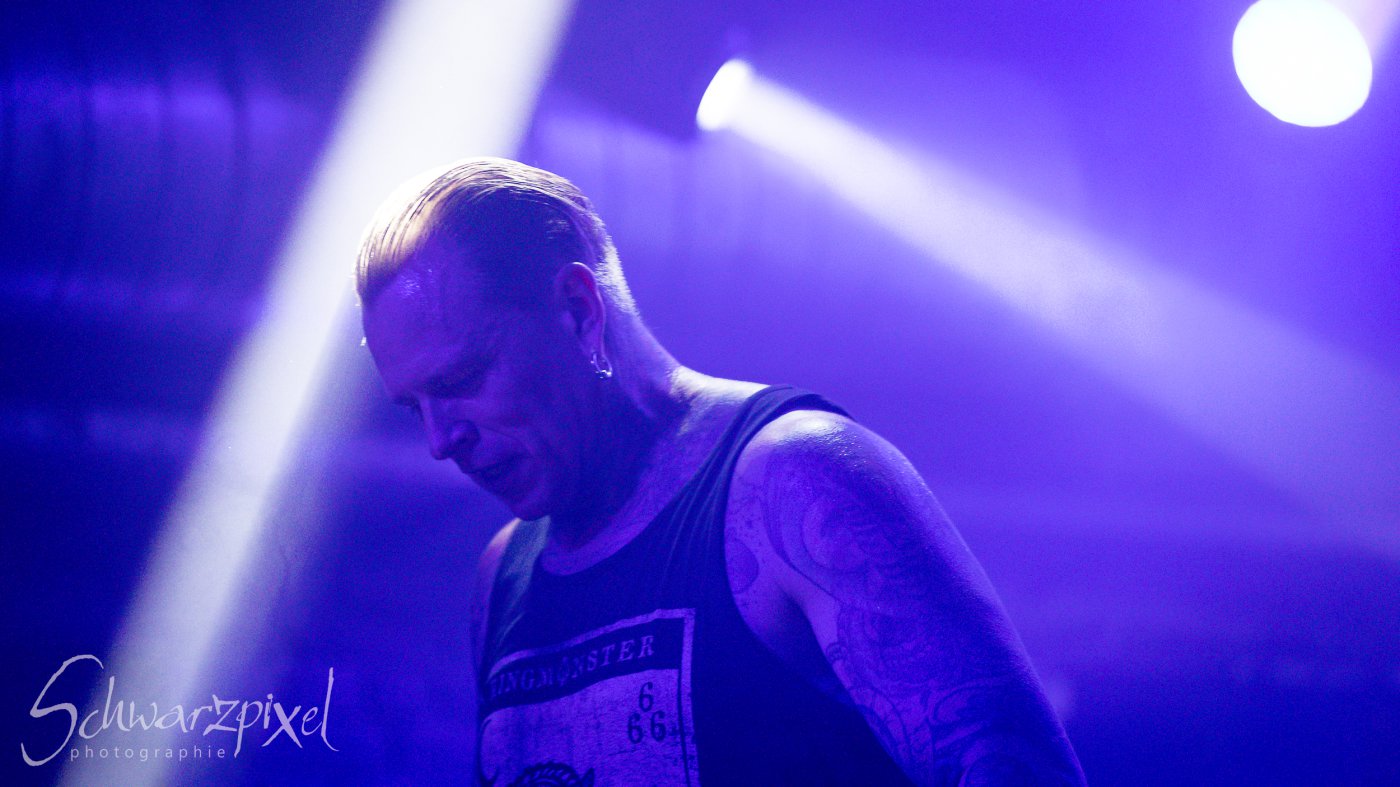 Combichrist Oldschool Set - Matrix 2025