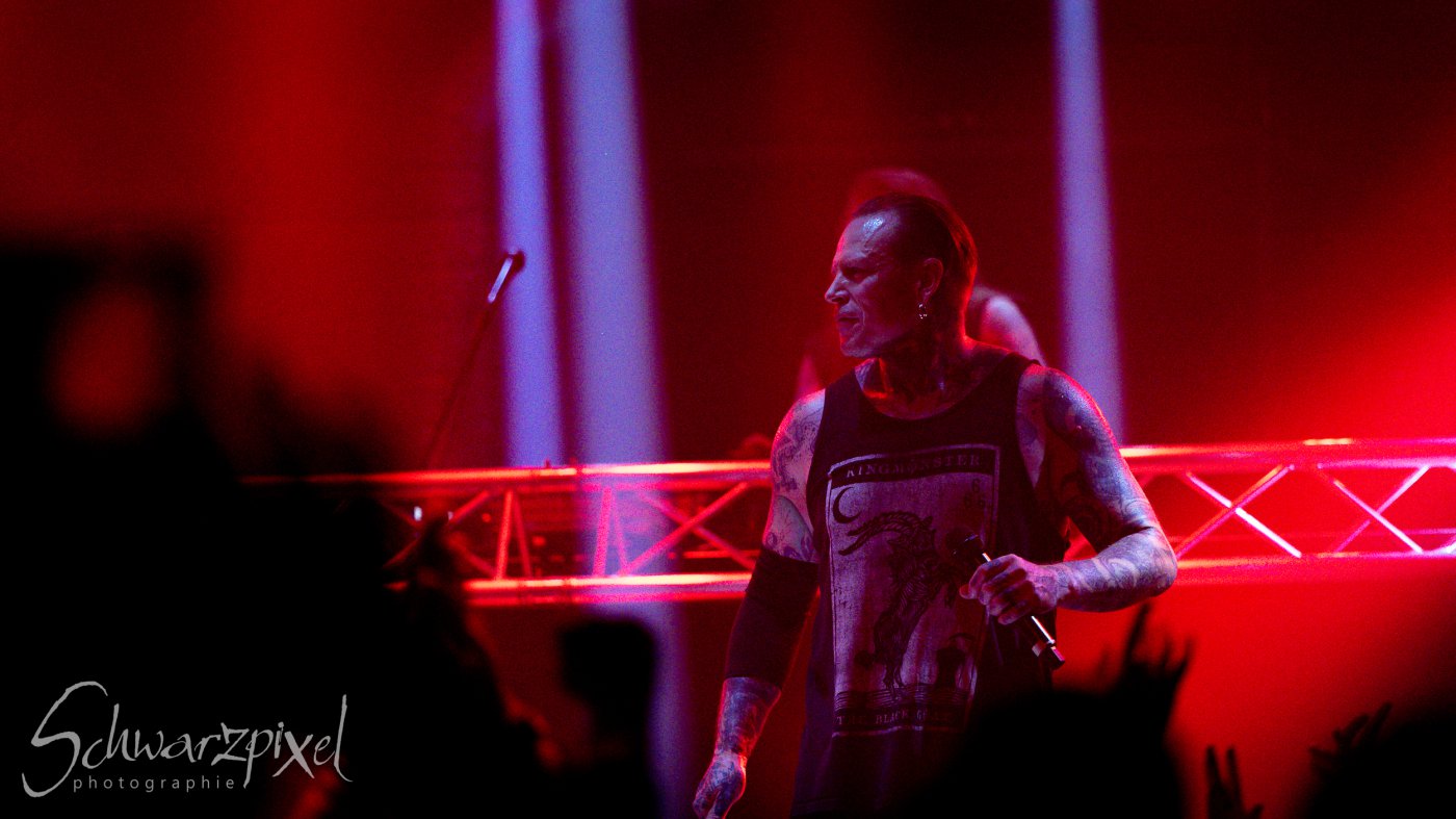 Combichrist Oldschool Set - Matrix 2025