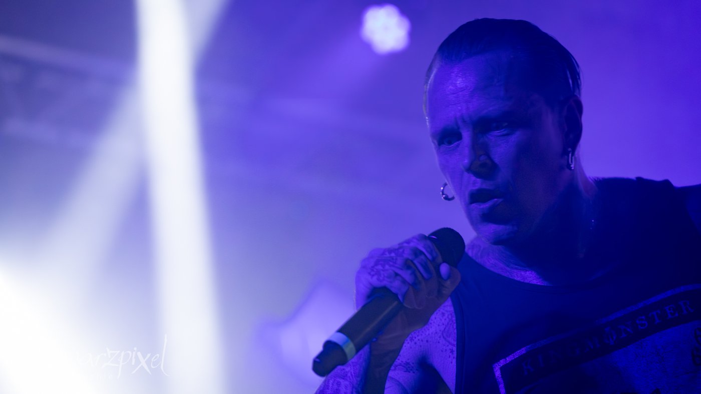 Combichrist Oldschool Set - Matrix 2025