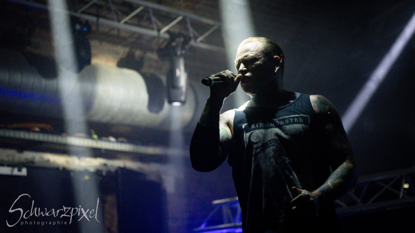 Combichrist Oldschool Set - Matrix 2025