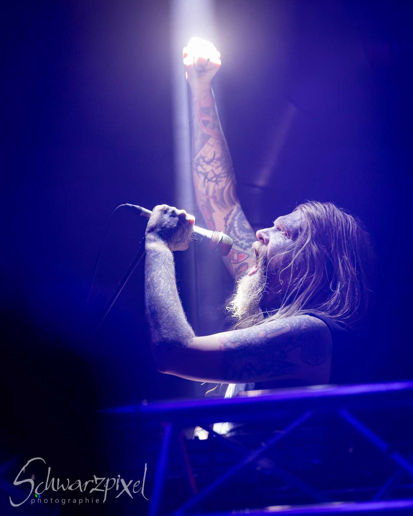 Combichrist Oldschool Set - Matrix 2025