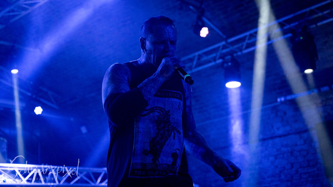 Combichrist Oldschool Set - Matrix 2025