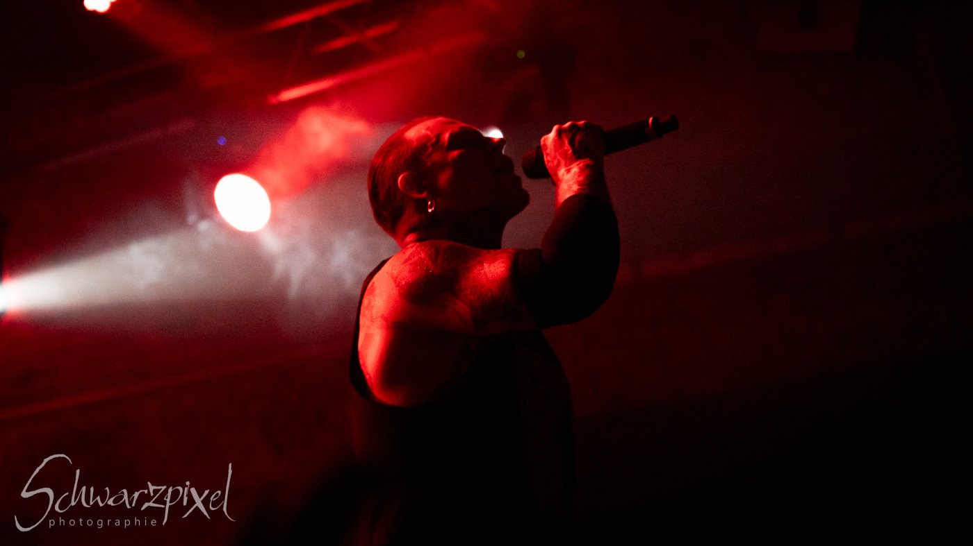 Combichrist Oldschool Set - Matrix 2025