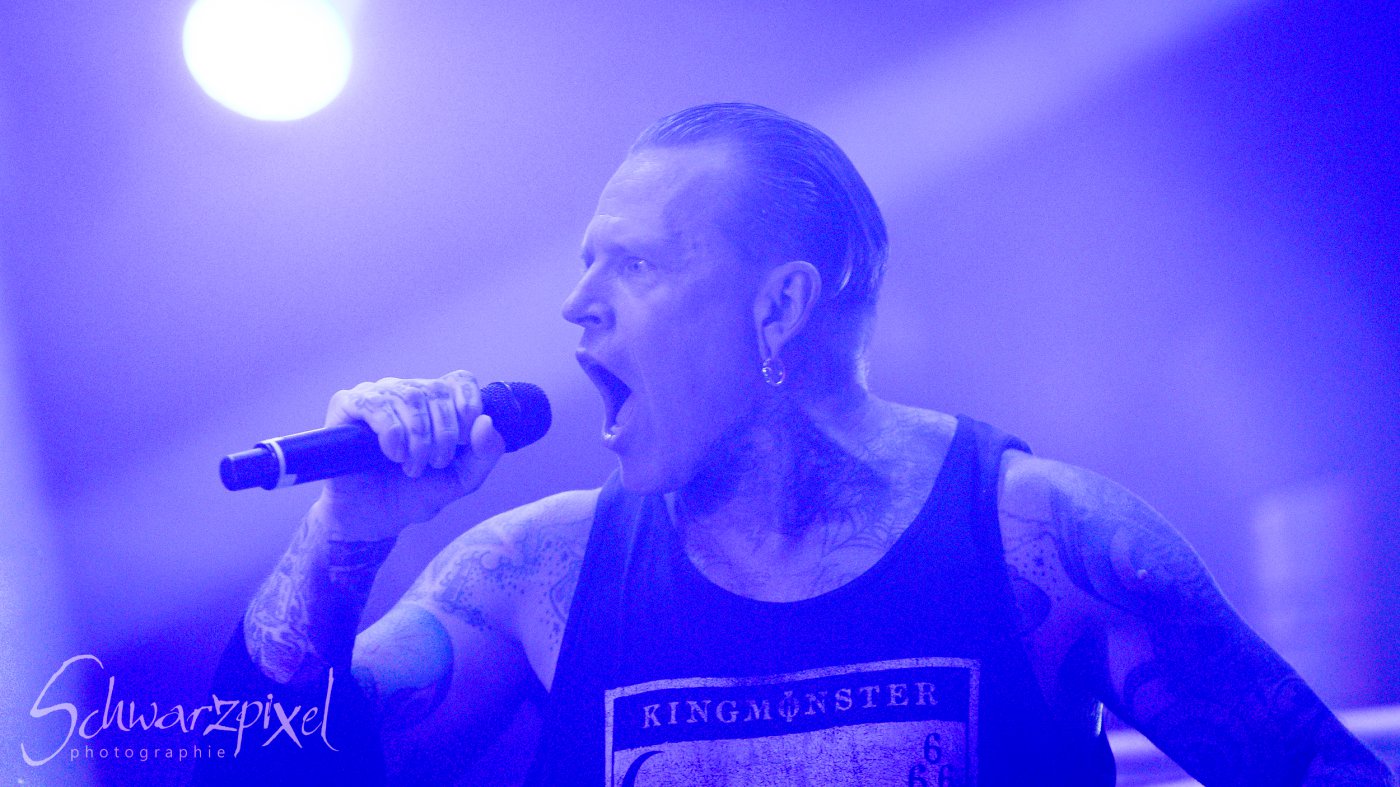 Combichrist Oldschool Set - Matrix 2025