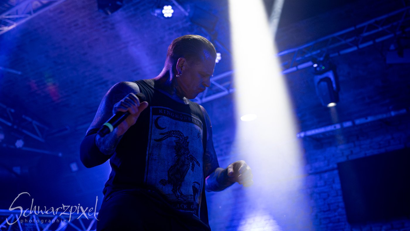 Combichrist Oldschool Set - Matrix 2025