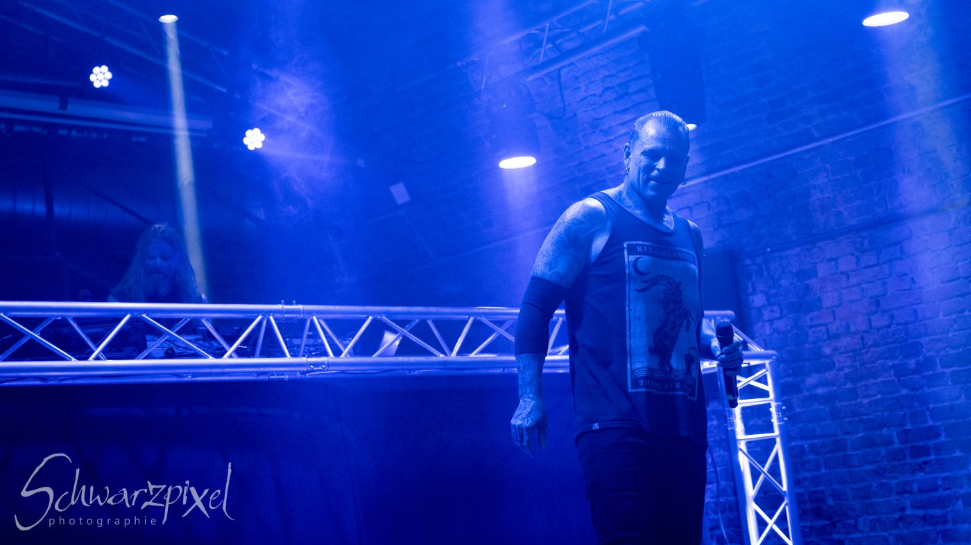 Combichrist Oldschool Set - Matrix 2025