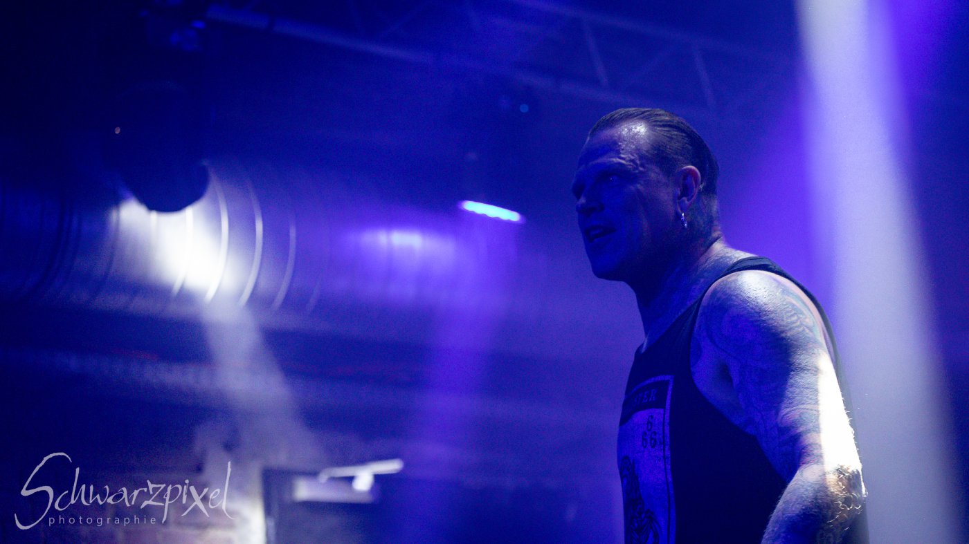 Combichrist Oldschool Set - Matrix 2025