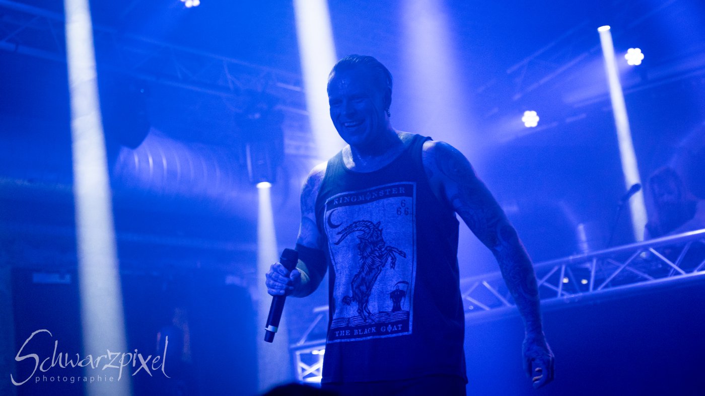 Combichrist Oldschool Set - Matrix 2025