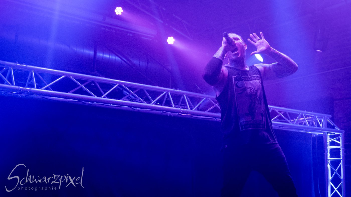 Combichrist Oldschool Set - Matrix 2025