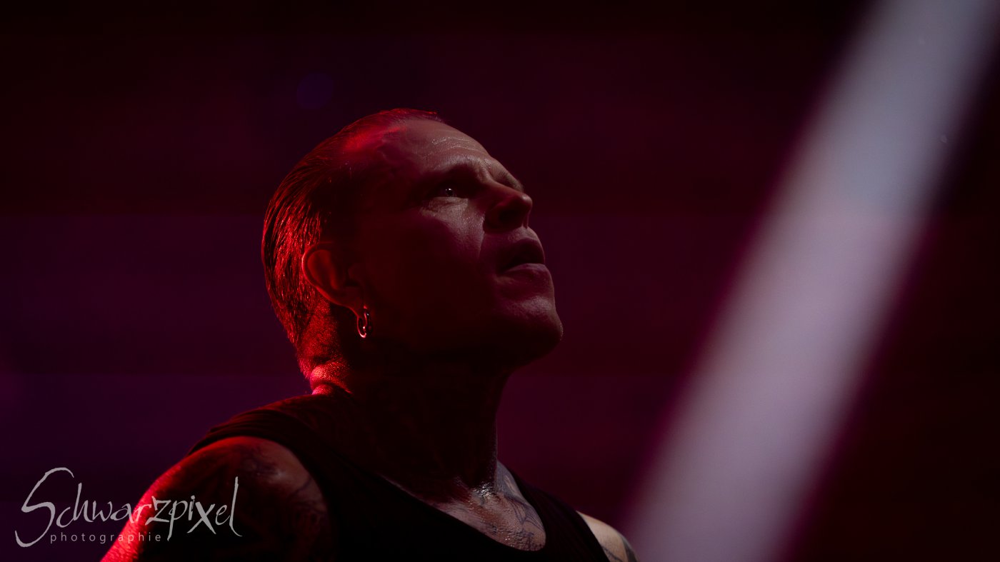 Combichrist Oldschool Set - Matrix 2025