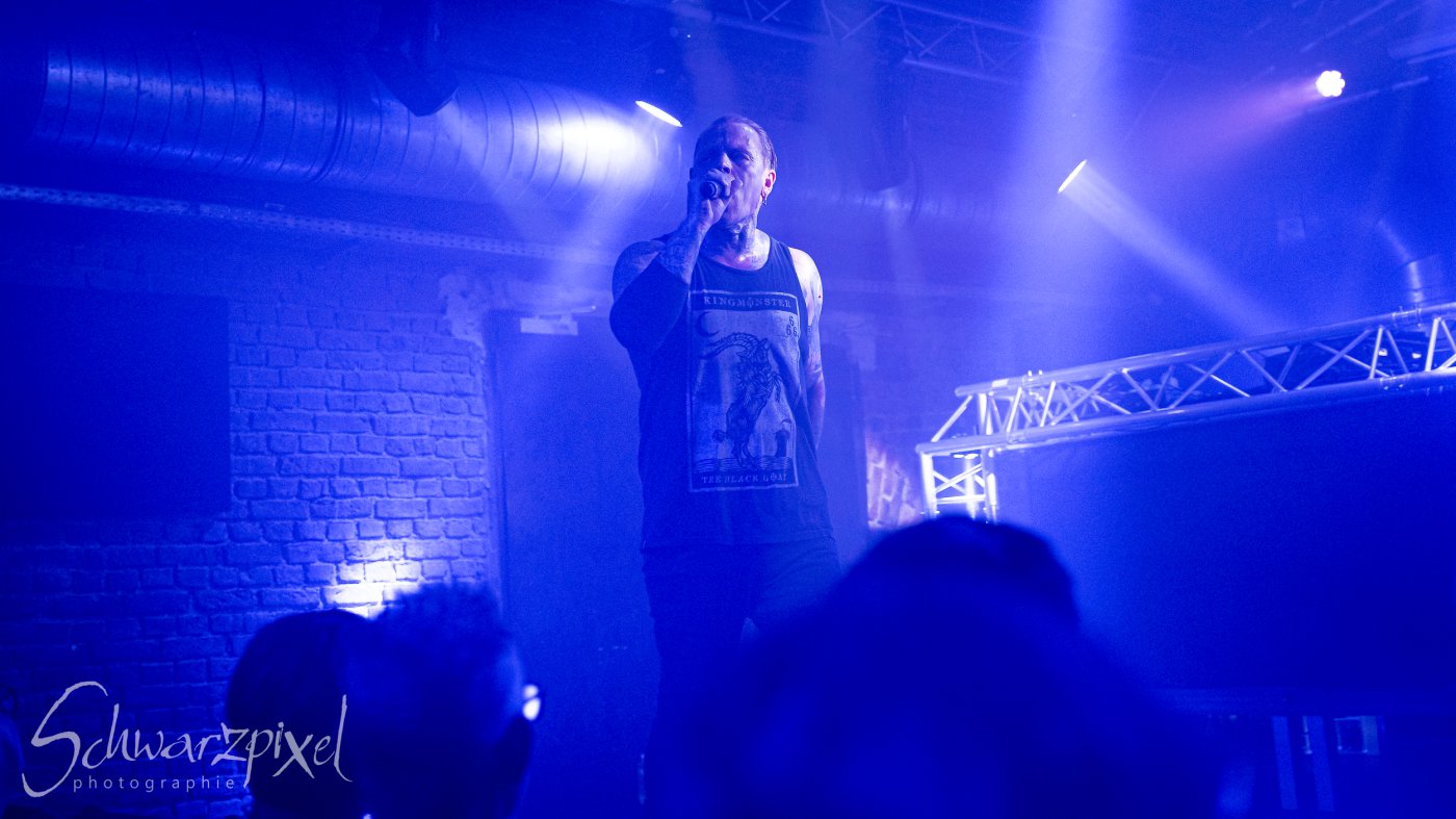 Combichrist Oldschool Set - Matrix 2025