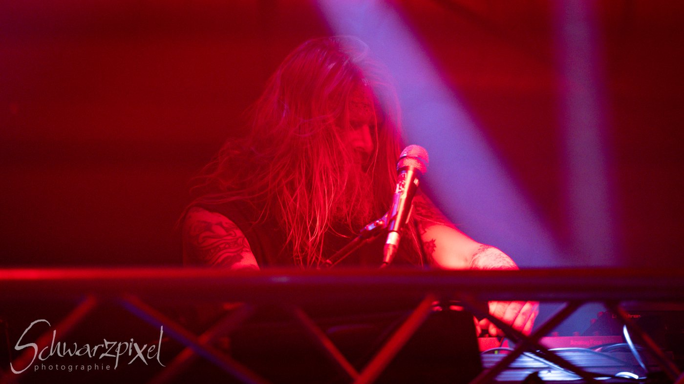 Combichrist Oldschool Set - Matrix 2025