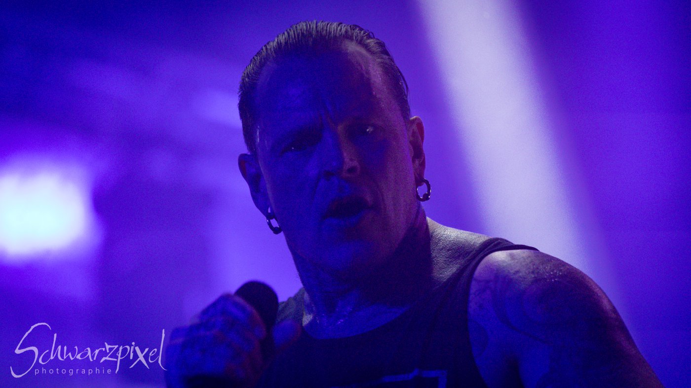 Combichrist Oldschool Set - Matrix 2025