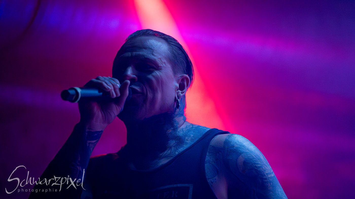 Combichrist Oldschool Set - Matrix 2025