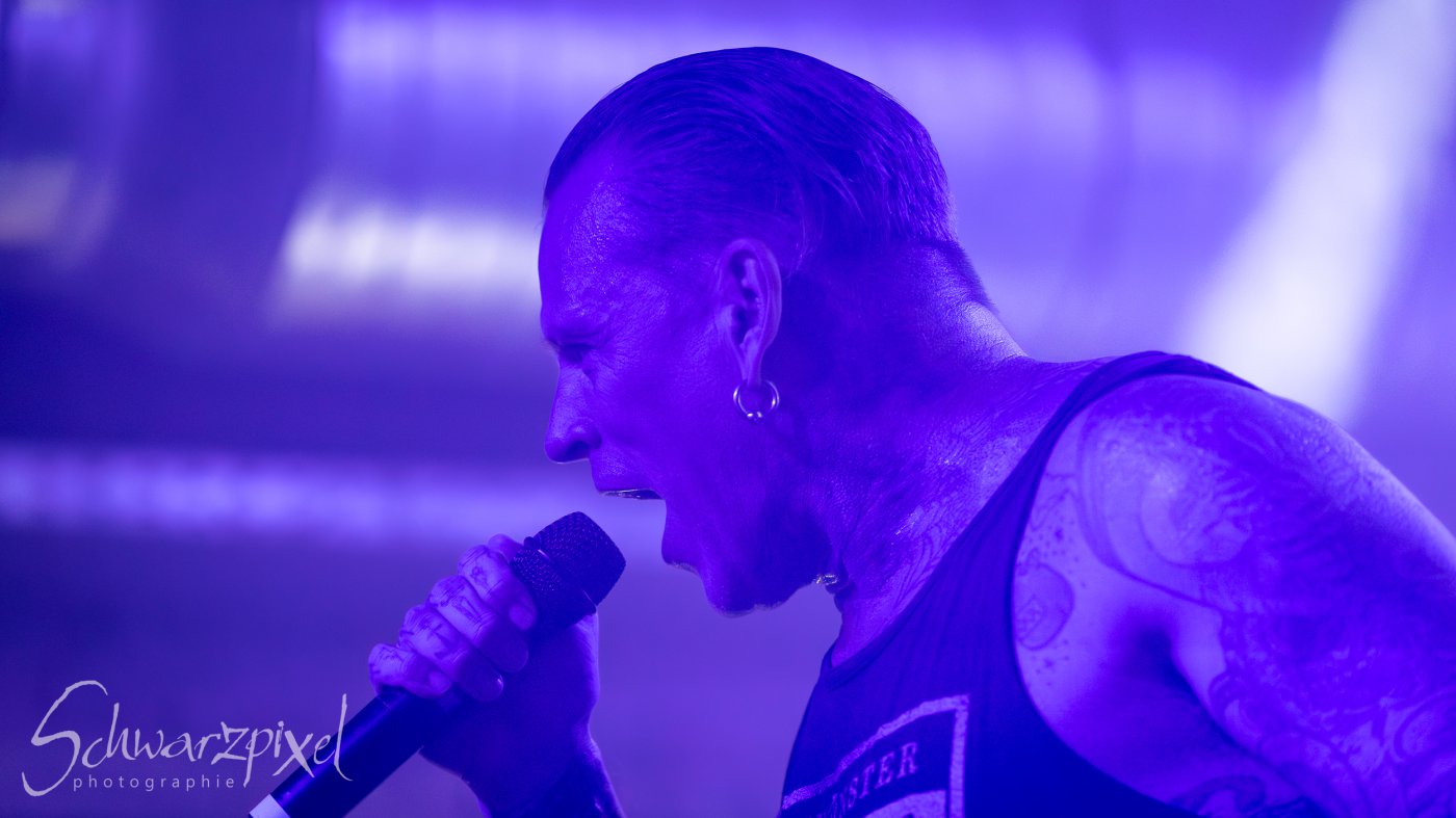 Combichrist Oldschool Set - Matrix 2025