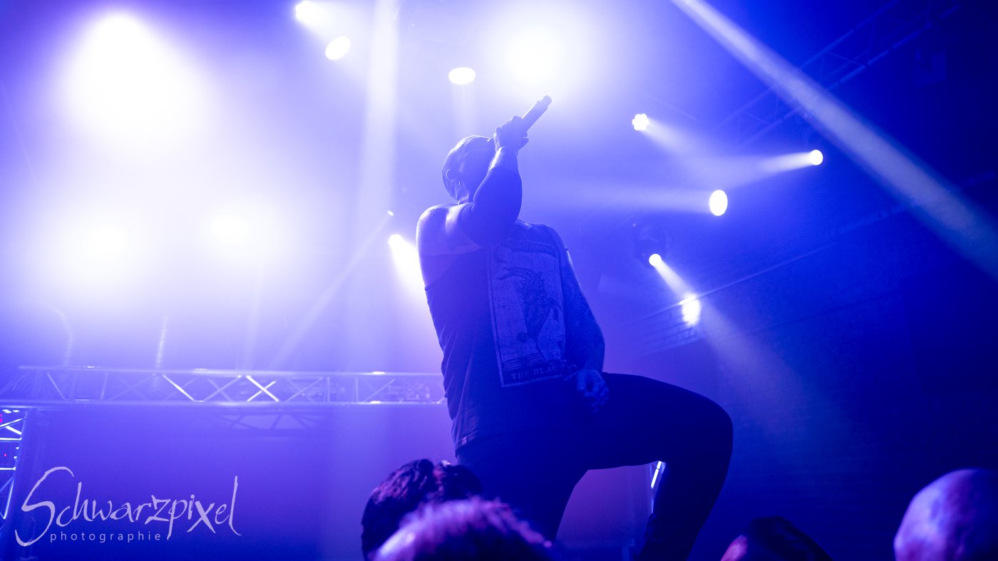 Combichrist Oldschool Set - Matrix 2025