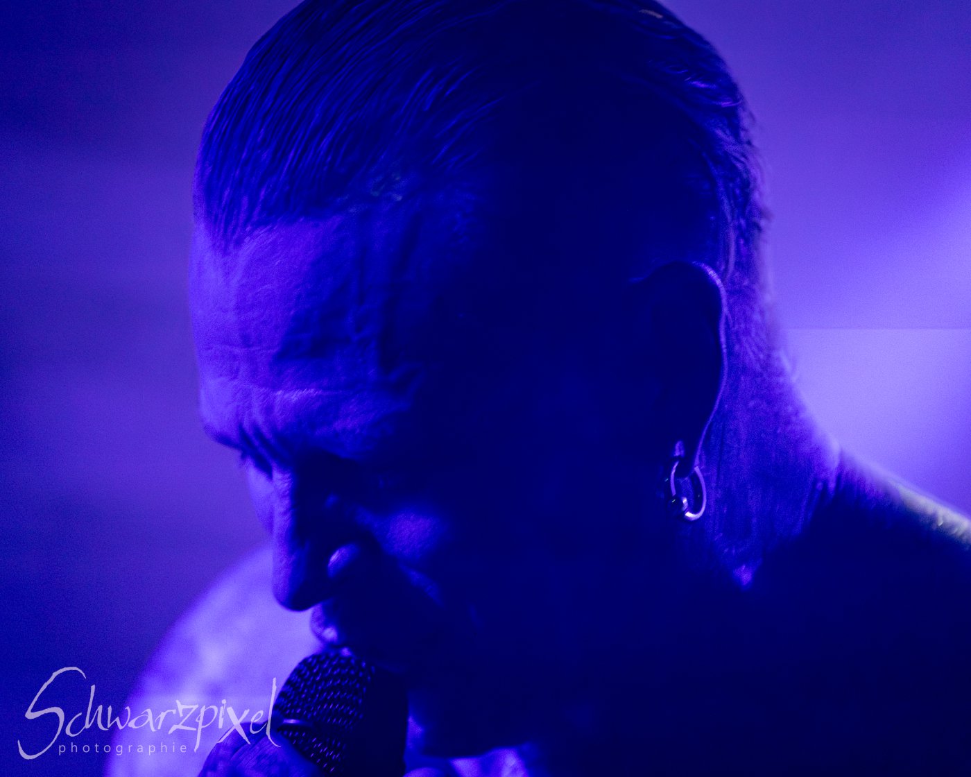 Combichrist Oldschool Set - Matrix 2025