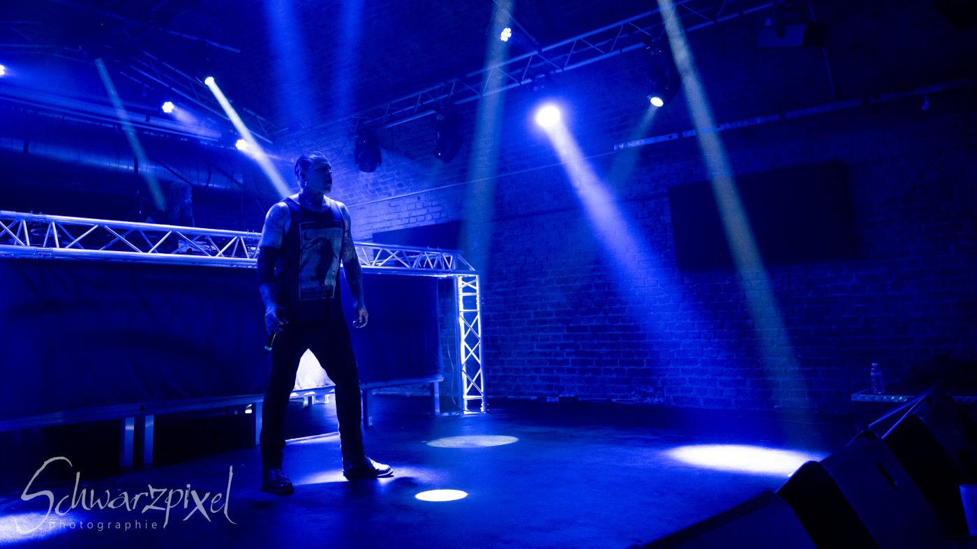 Combichrist Oldschool Set - Matrix 2025
