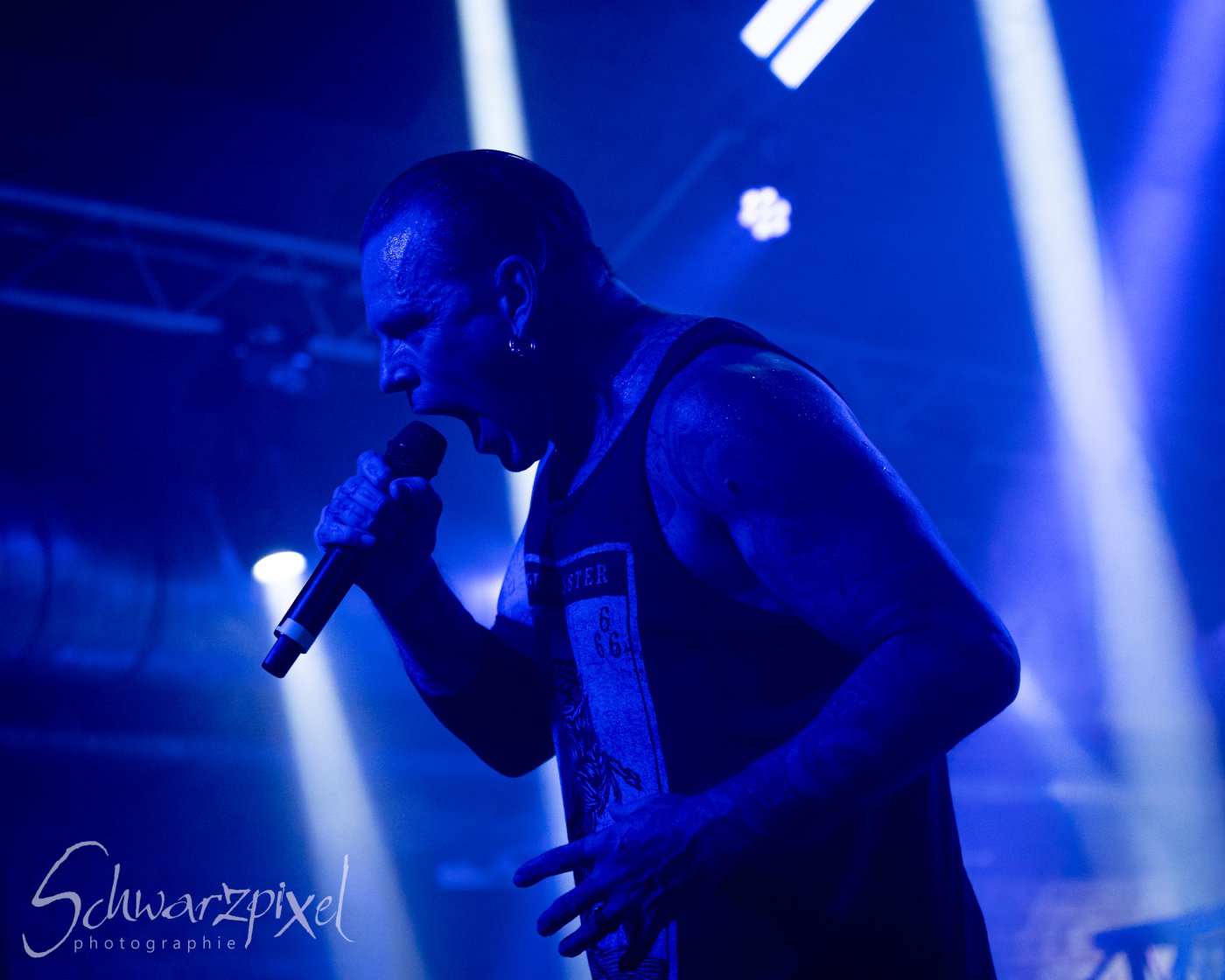 Combichrist Oldschool Set - Matrix 2025