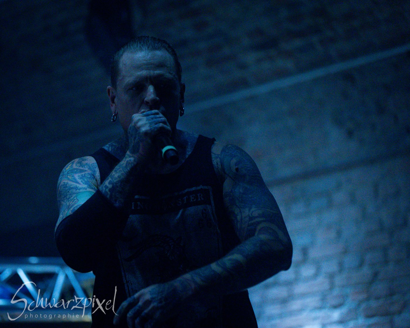 Combichrist Oldschool Set - Matrix 2025