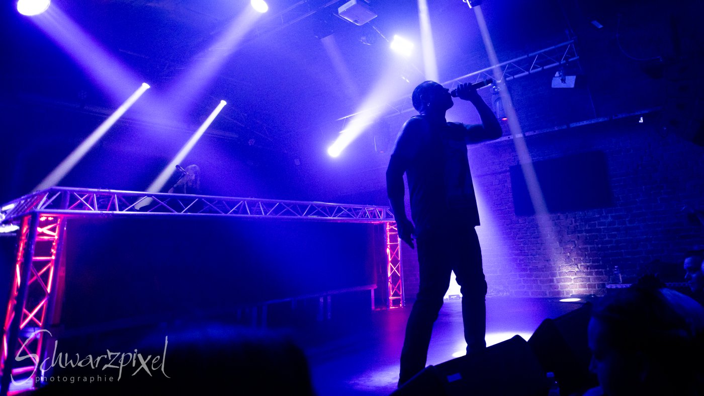 Combichrist Oldschool Set - Matrix 2025