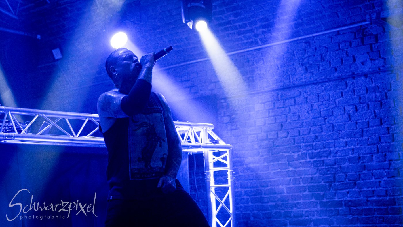 Combichrist Oldschool Set - Matrix 2025