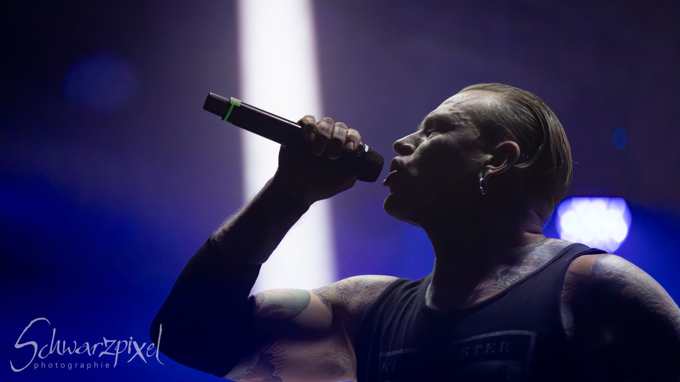 Combichrist Oldschool Set - Matrix 2025