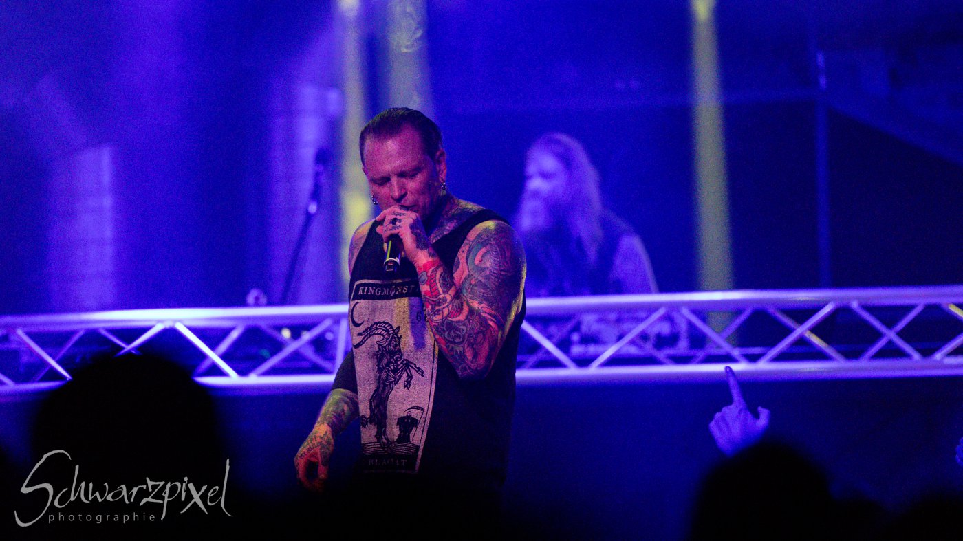 Combichrist Oldschool Set - Matrix 2025
