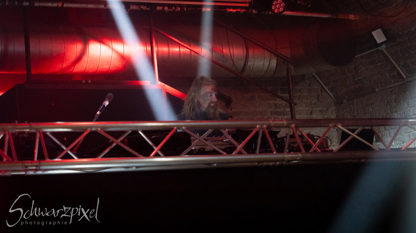 Combichrist Oldschool Set - Matrix 2025