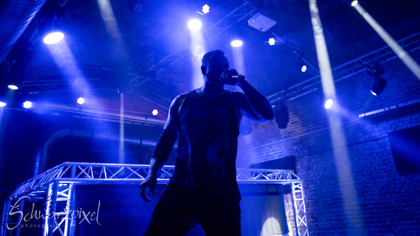 Combichrist Oldschool Set - Matrix 2025