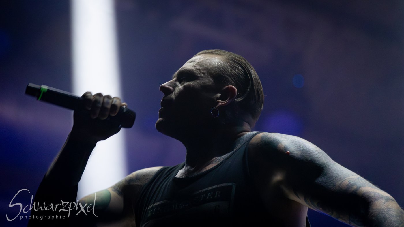 Combichrist Oldschool Set - Matrix 2025