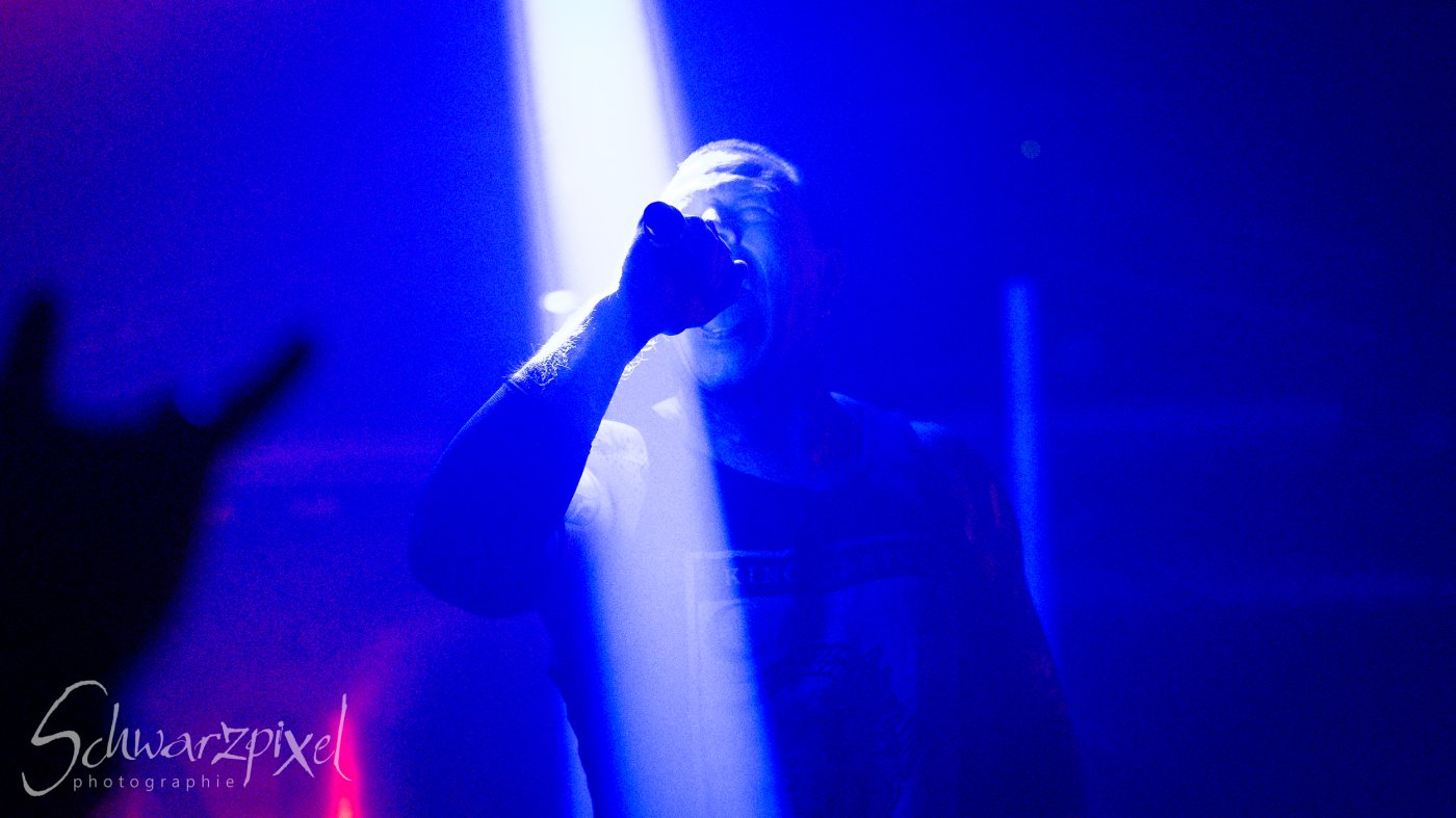 Combichrist Oldschool Set - Matrix 2025