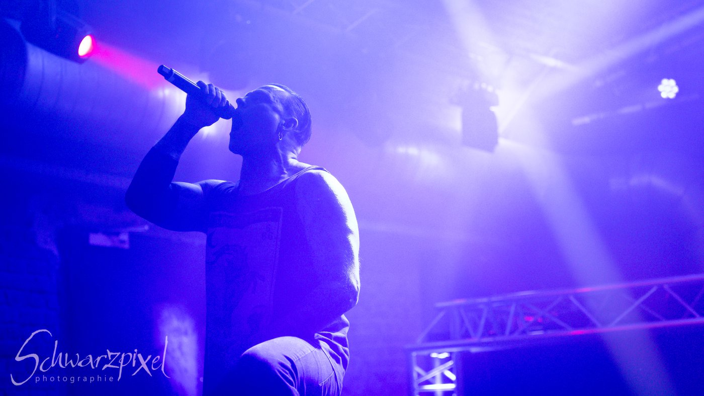 Combichrist Oldschool Set - Matrix 2025