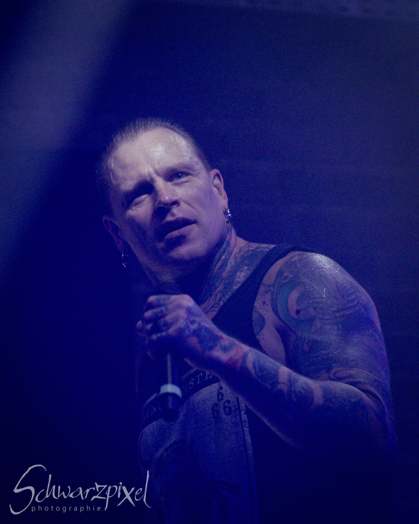 Combichrist Oldschool Set - Matrix 2025