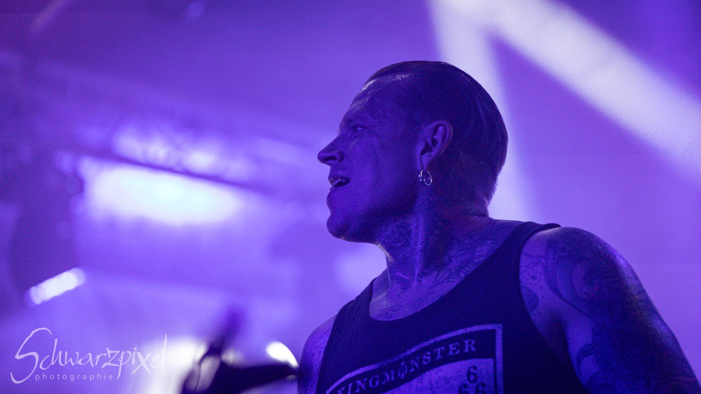Combichrist Oldschool Set - Matrix 2025