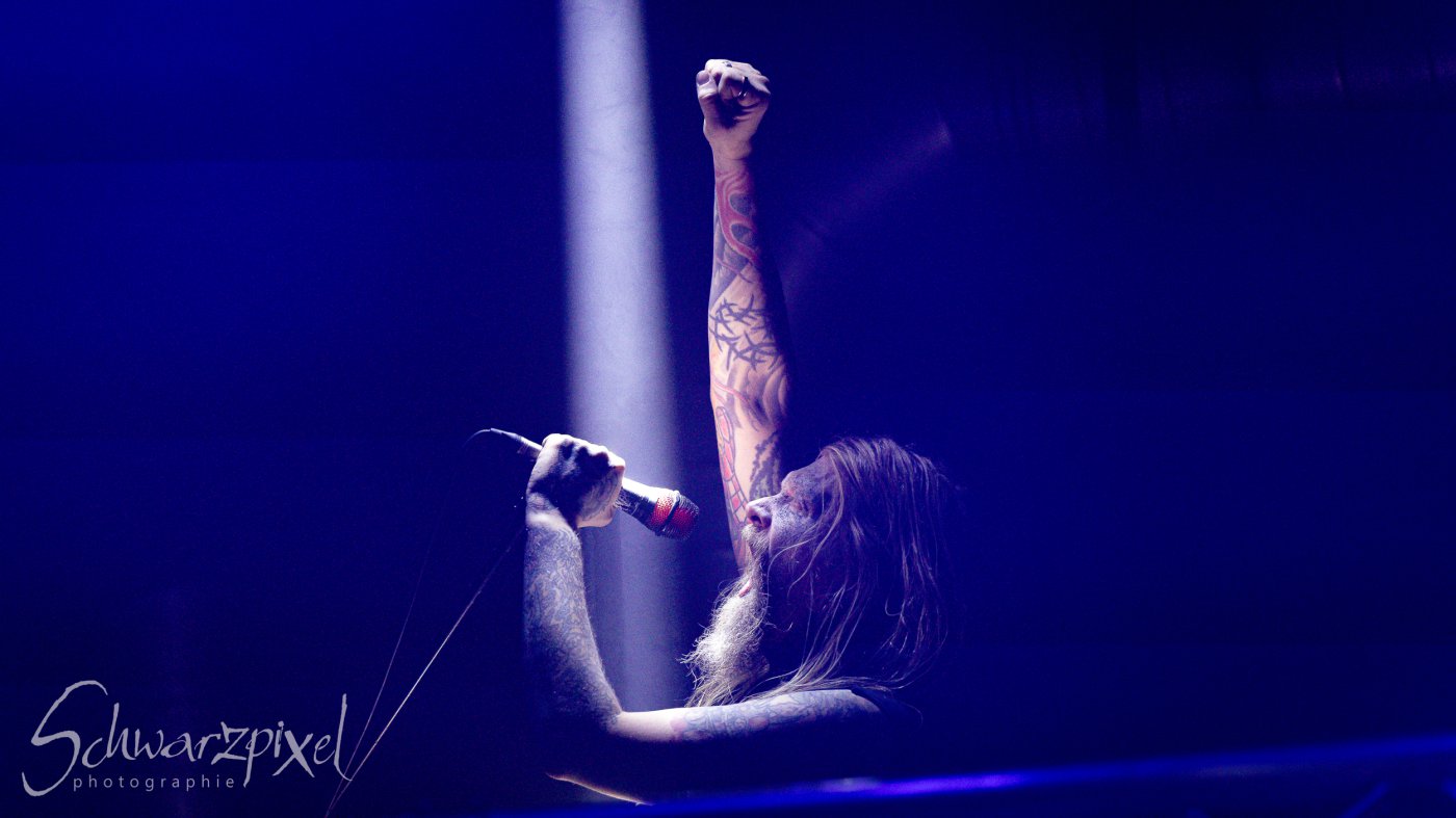 Combichrist Oldschool Set - Matrix 2025