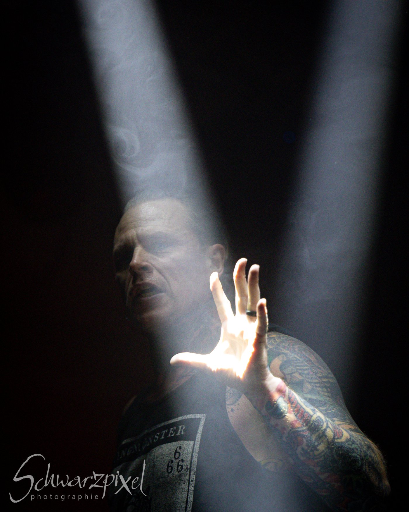 Combichrist Oldschool Set - Matrix 2025