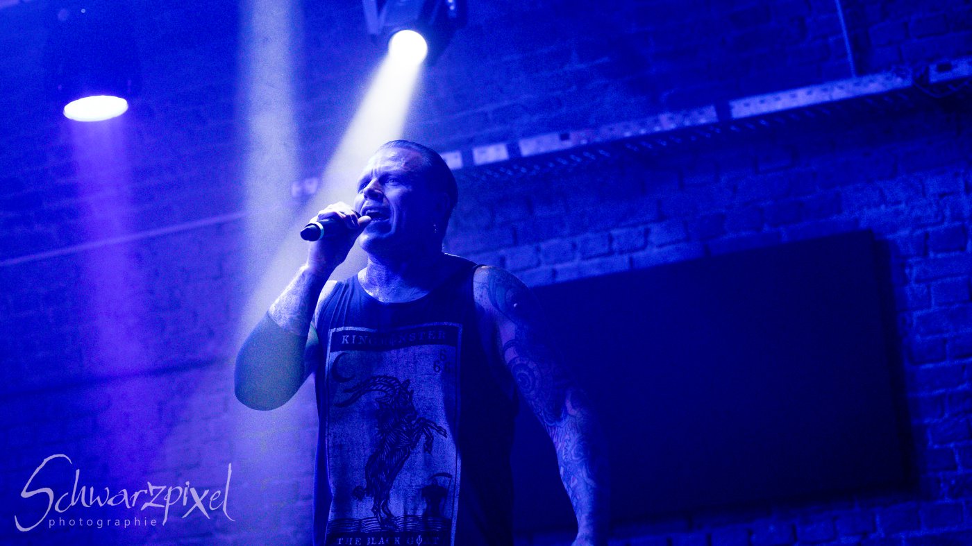 Combichrist Oldschool Set - Matrix 2025