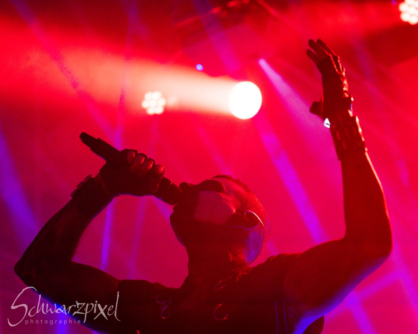 Combichrist Oldschool Set - Matrix 2025