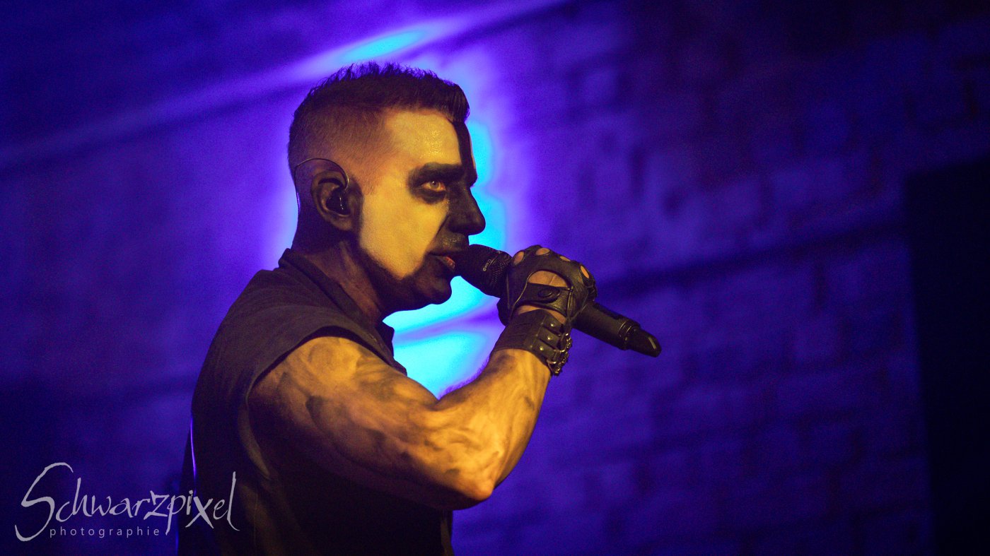Combichrist Oldschool Set - Matrix 2025