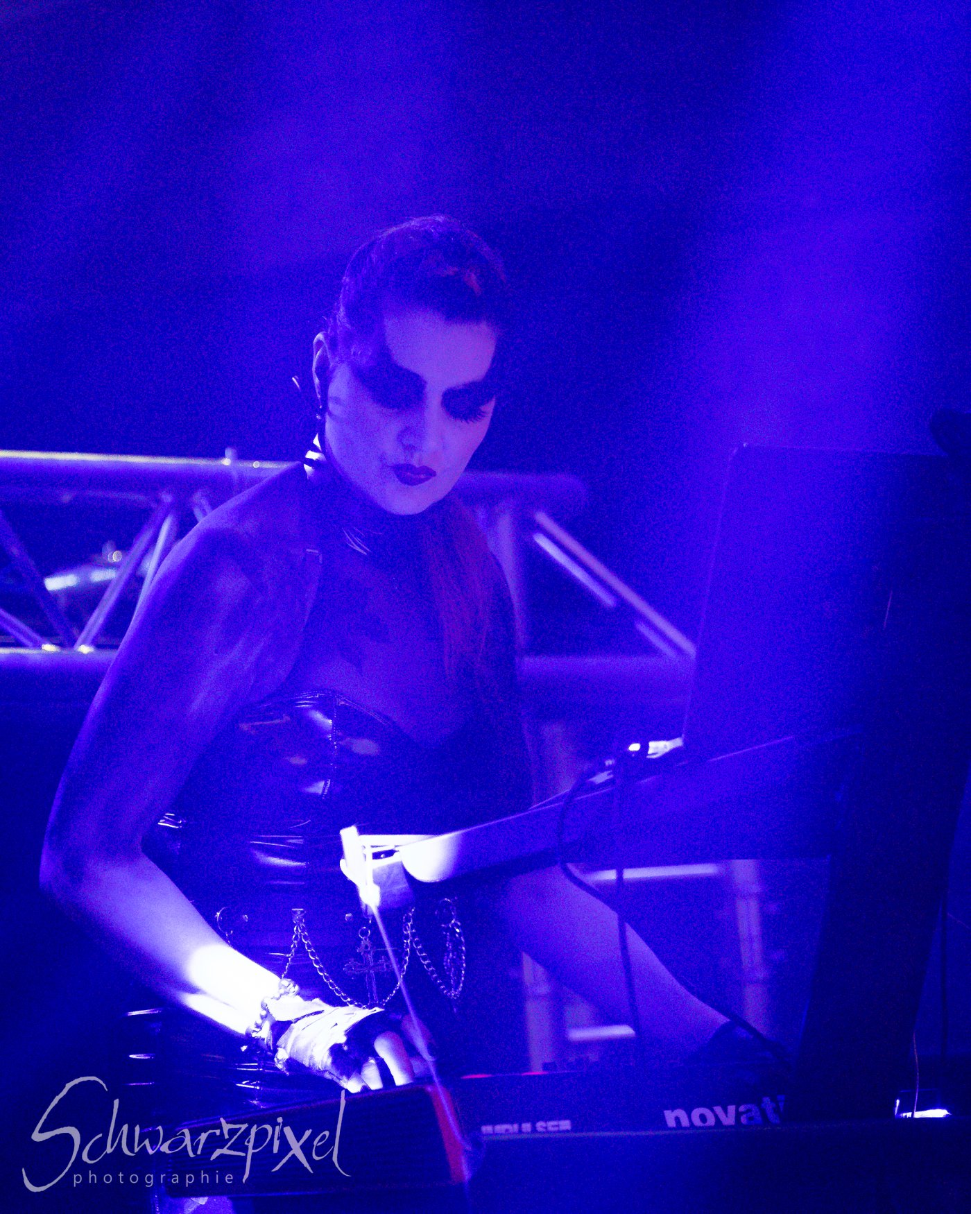 Combichrist Oldschool Set - Matrix 2025