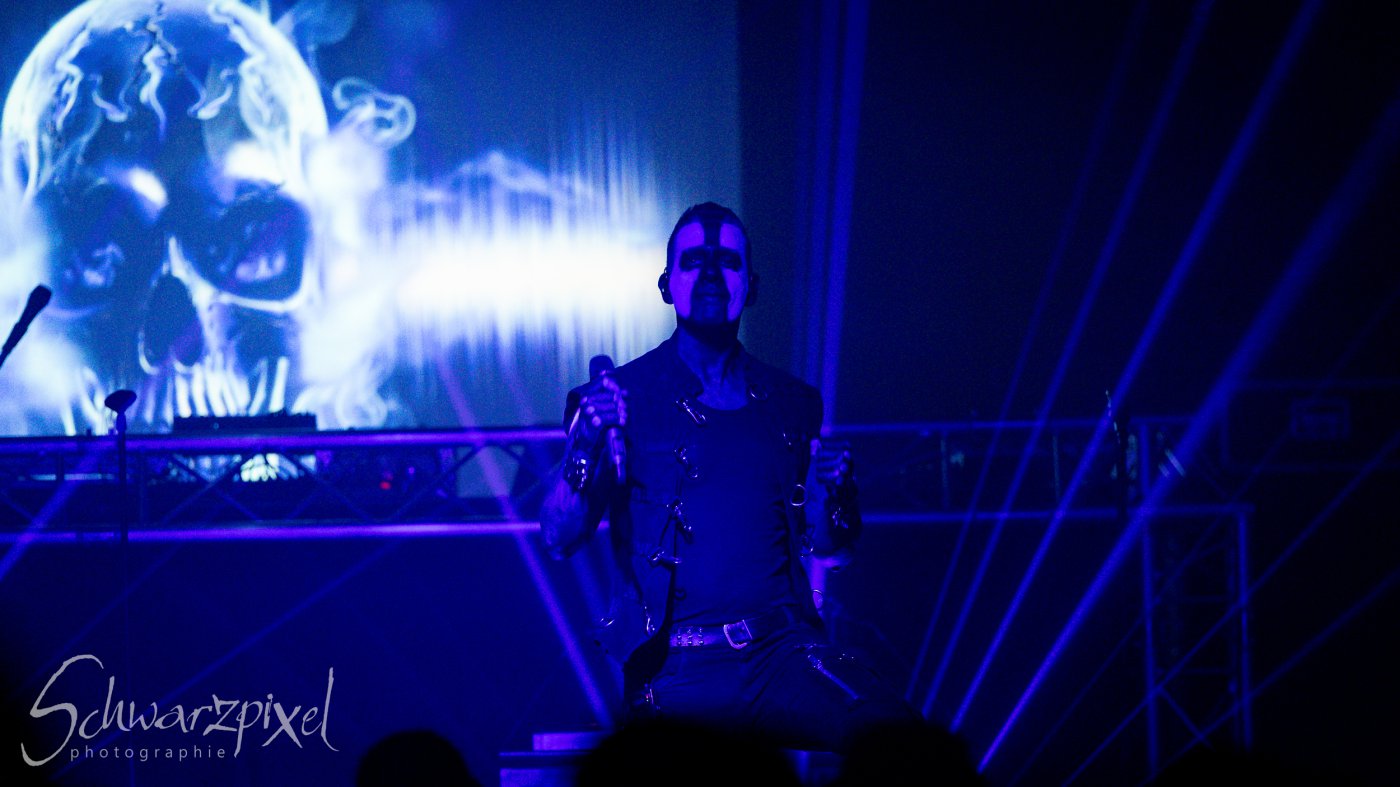 Combichrist Oldschool Set - Matrix 2025