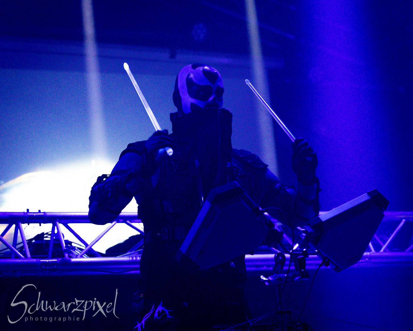 Combichrist Oldschool Set - Matrix 2025