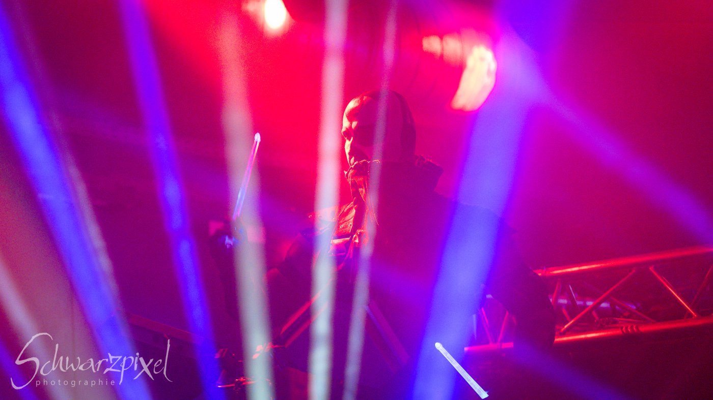 Combichrist Oldschool Set - Matrix 2025